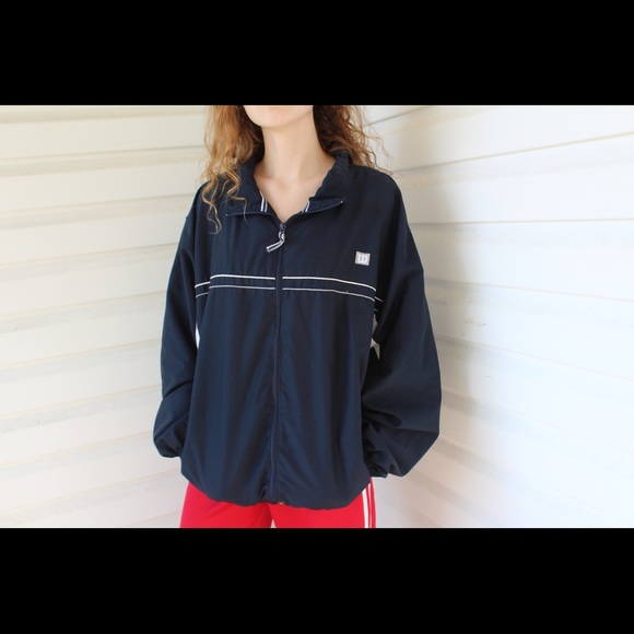 Wilson Bomber / Windbreaker - Picture 3 of 3